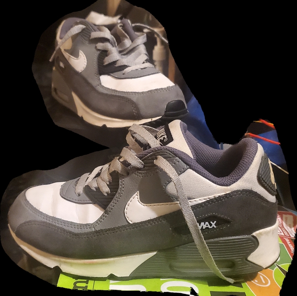 Nike Air Max size 3 Youth